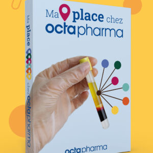 Ma place chez Octapharma