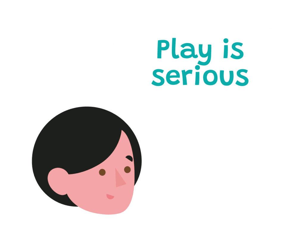 Serious game