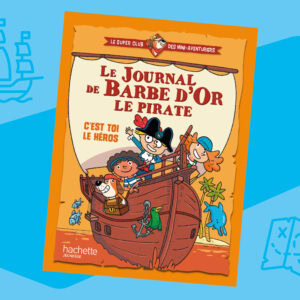 Barbe d'or le Pirate | McDonald's
