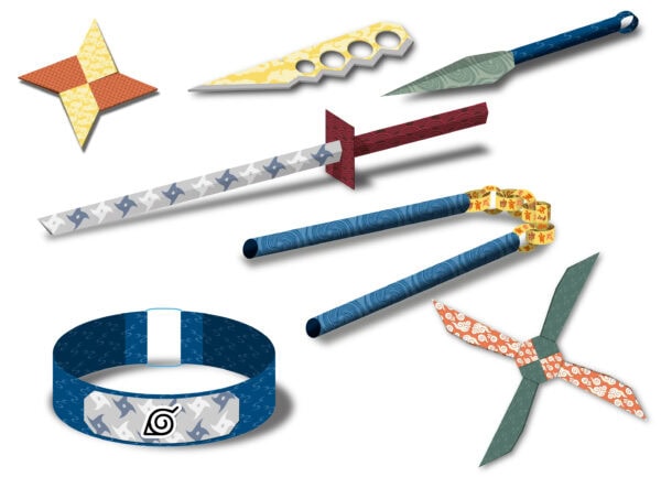 Naruto | Fleurus – Image 3