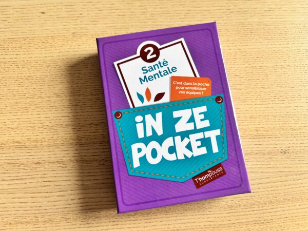 In Ze Pocket Santé Mentale | T'hompouss – Image 2