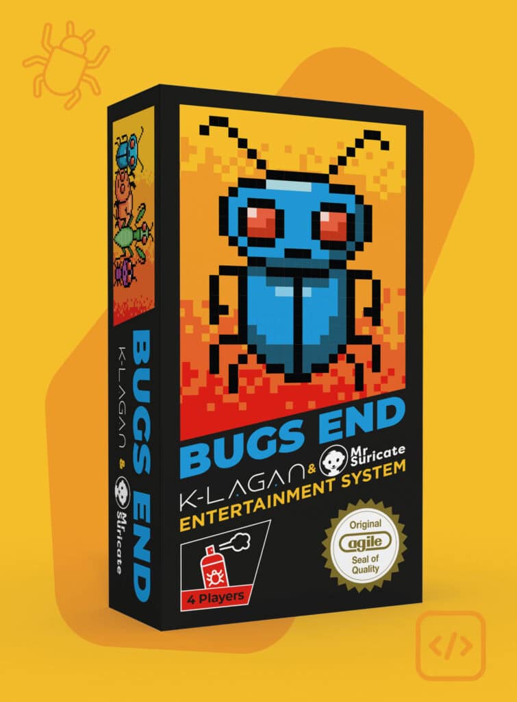 Bugs End