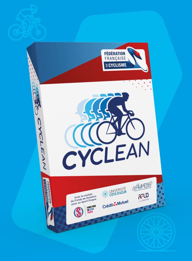 Cyclean
