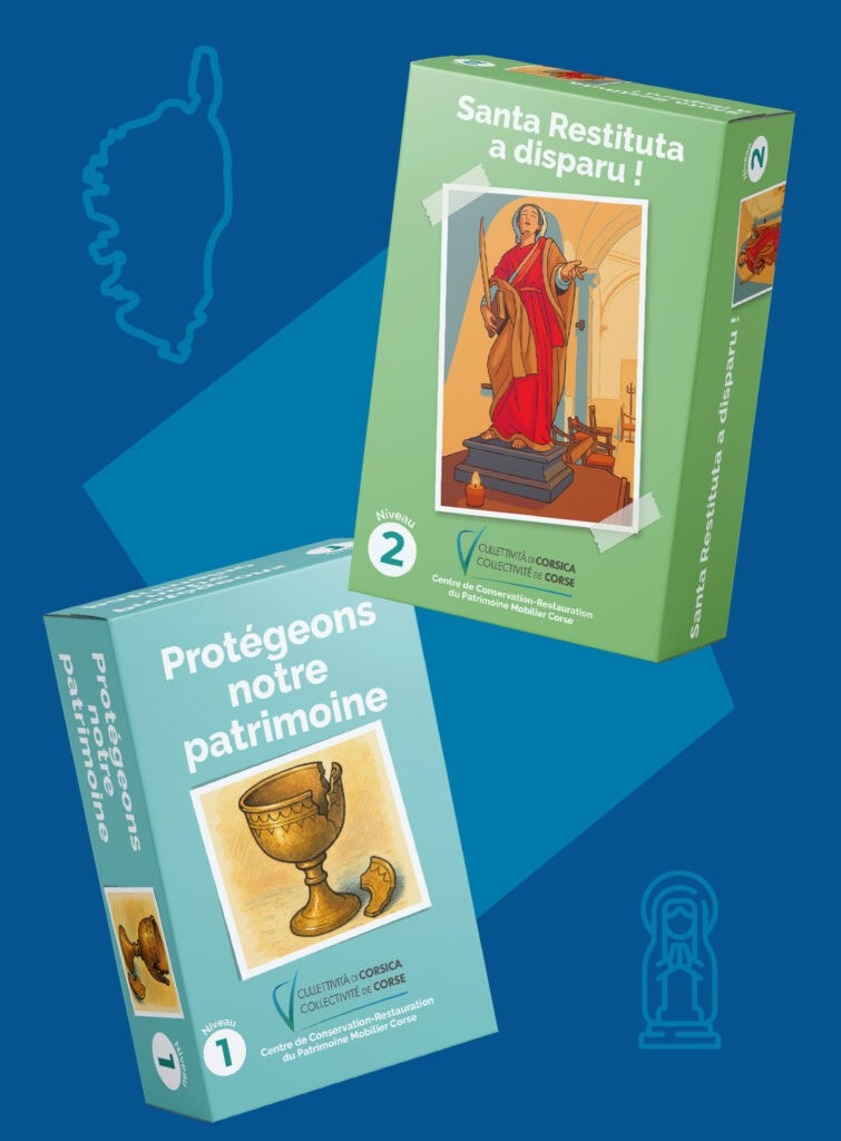 Protégeons le patrimoine corse