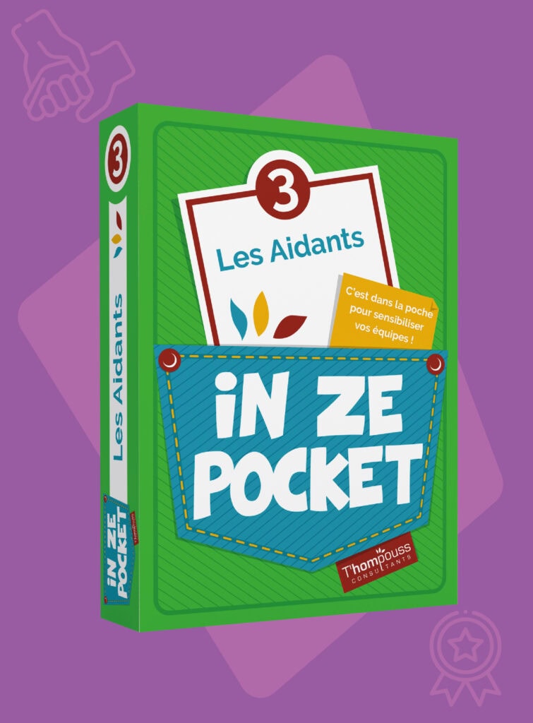 in ze pocket